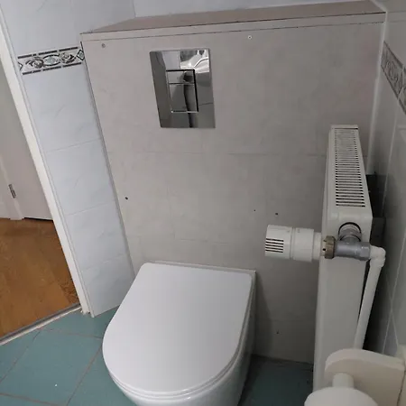 Chaleureux Avec Lits Queen Size 아파트